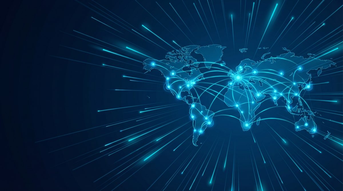 威达加速器全球网络加速